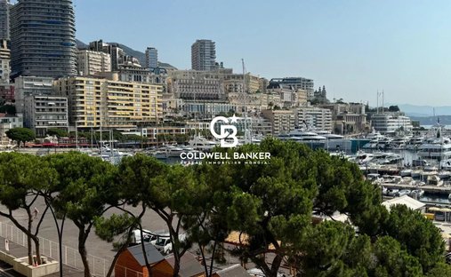 Apartment in Monaco, Monaco 1