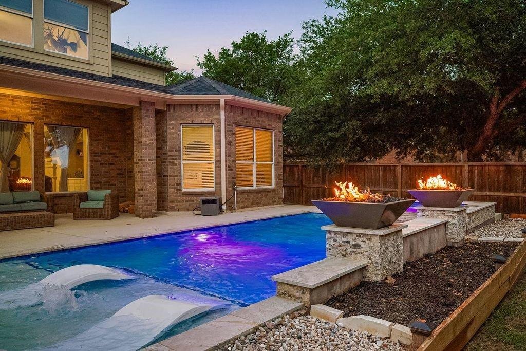 House in Richmond, Texas, United States 1 - 17866376