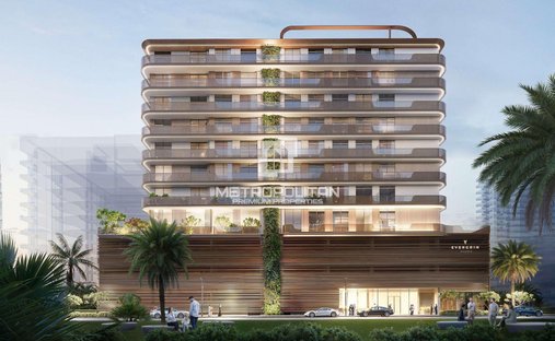 Appartamento in Al Satwa, Emirato di Dubai, Emirati Arabi Uniti 1