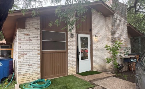 Apartment in Austin, Texas, United States 1