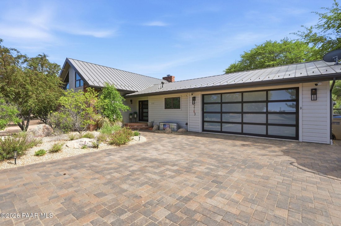 House in Prescott, Arizona, United States 1 - 17874970