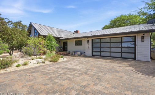 Casa a Prescott, Arizona, Stati Uniti 1