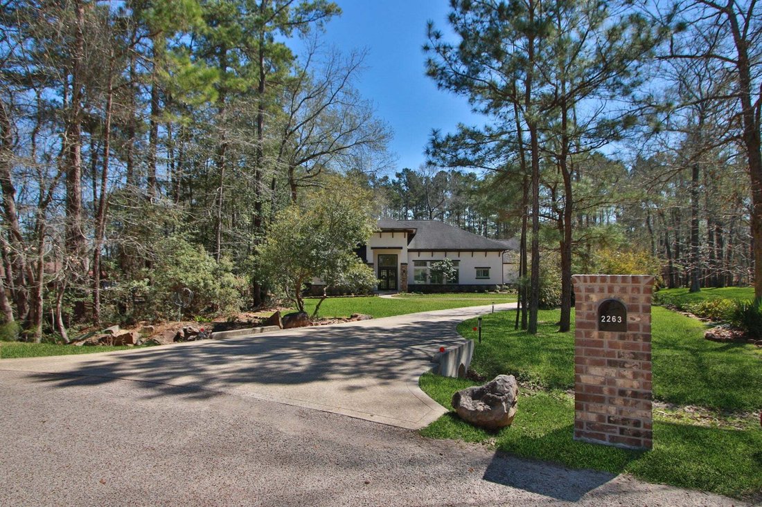 House in Conroe, Texas, United States 2 - 17874541