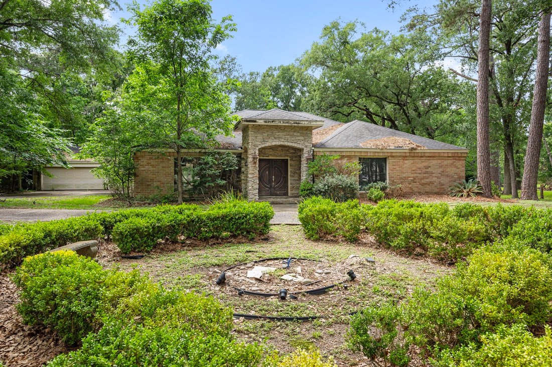 House in Houston, Texas, United States 1 - 17880168