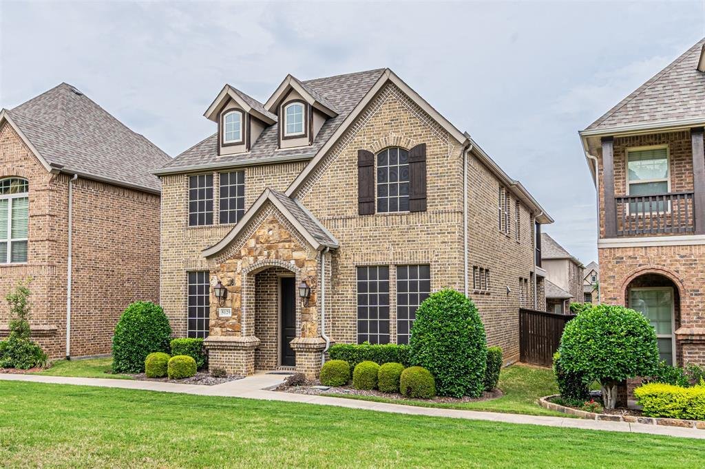 House in Colleyville, Texas, United States 2 - 17883981