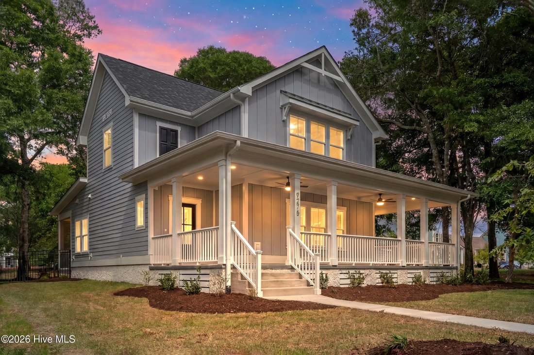 House in Calabash, North Carolina, United States 3 - 17872268