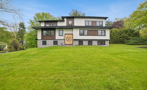 House in Millburn, New Jersey, United States 1