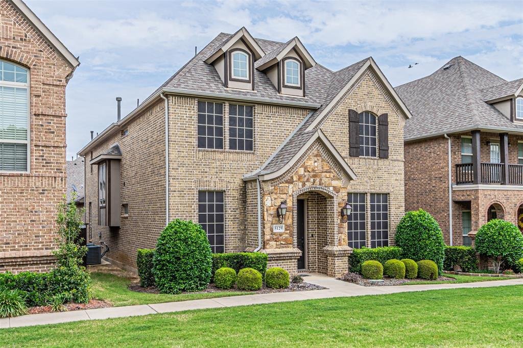 House in Colleyville, Texas, United States 1 - 17883981