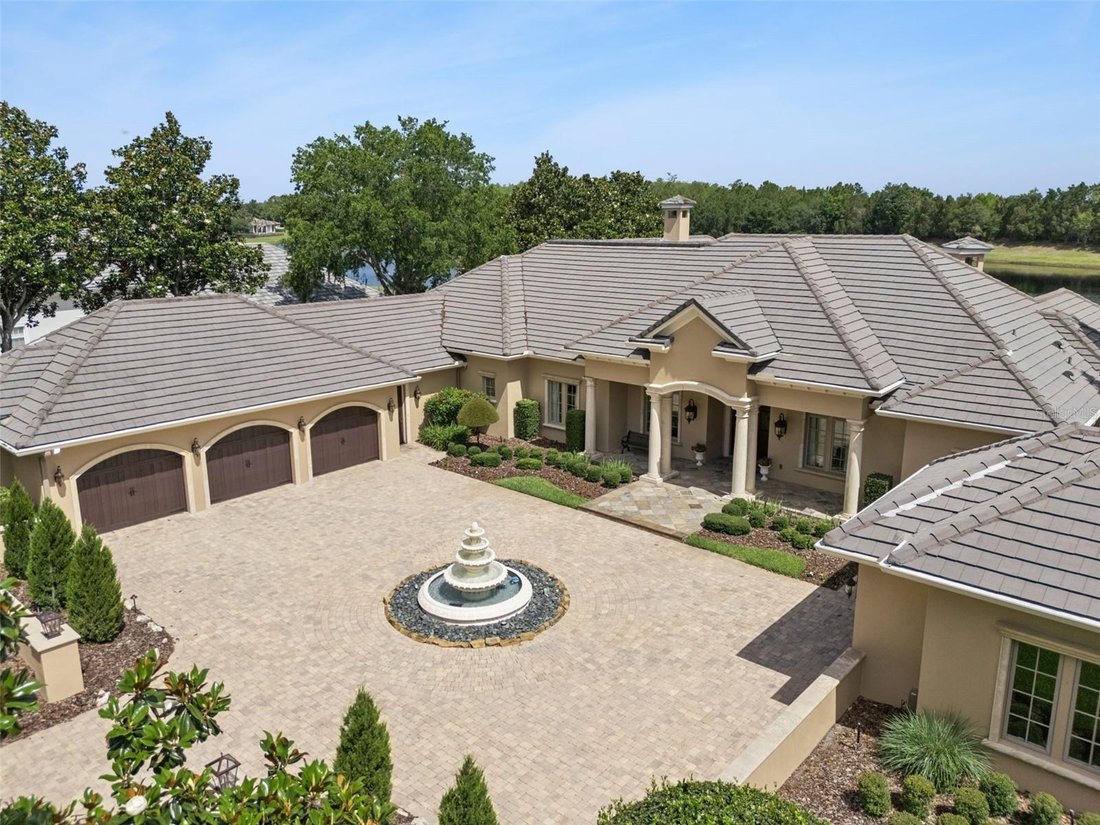 House in Orlando, Florida, United States 4 - 17876195