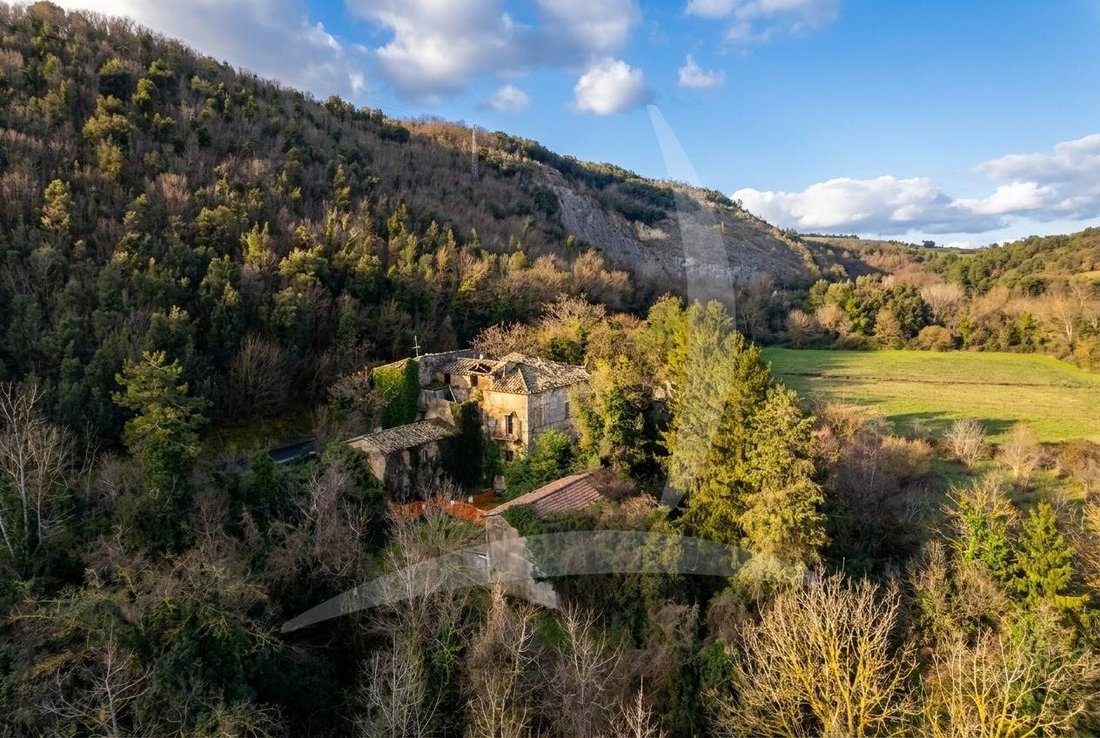 Andere in Marmore - Papigno - Piediluco, Terni, Umbrien 1 - 13150142