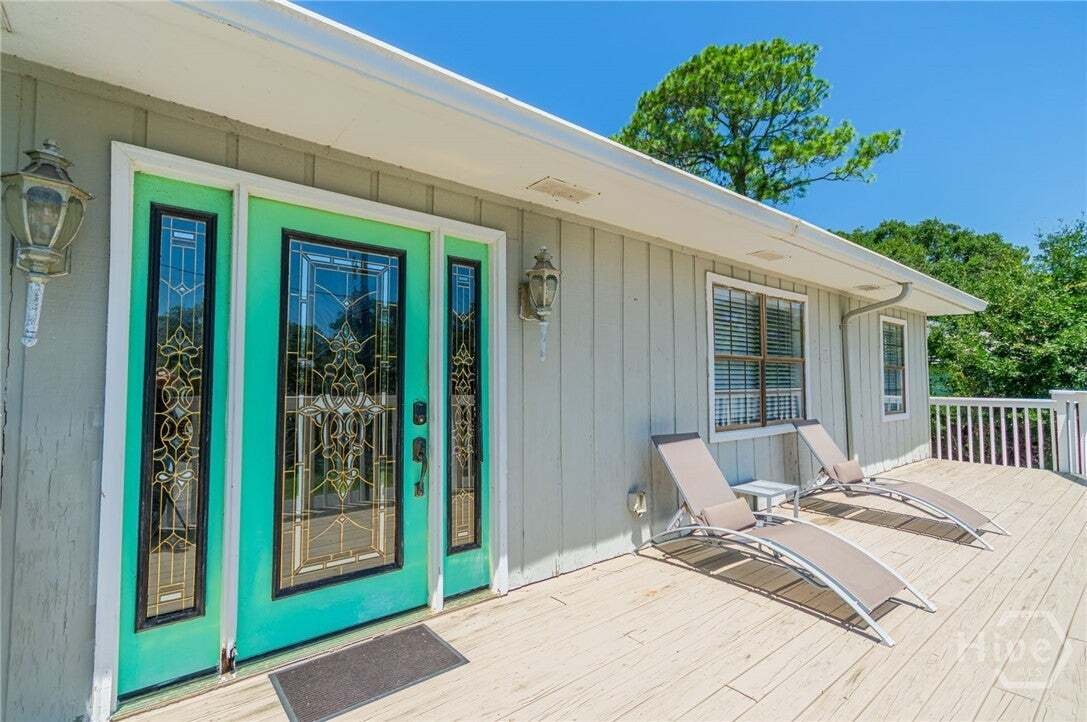 House in Tybee Island, Georgia, United States 2 - 16069621