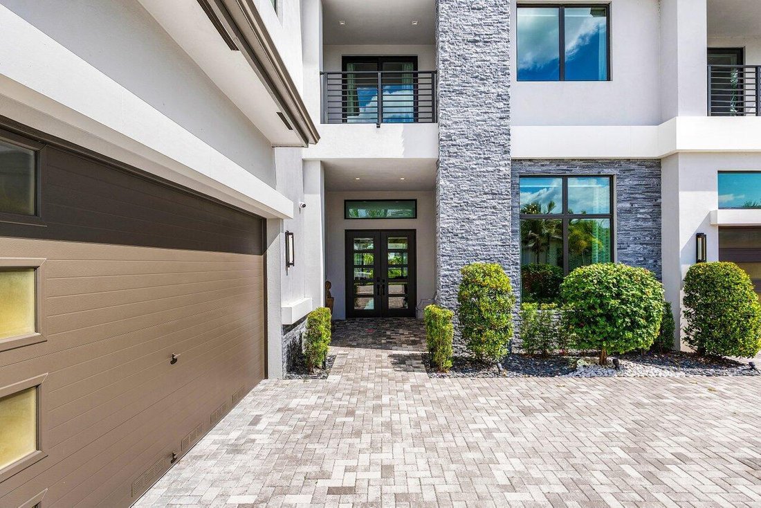 Haus in Boca Raton, Florida, Vereinigte Staaten 5 - 17876507