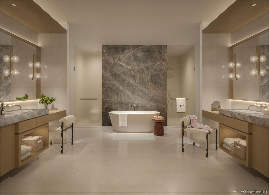 Condo in Denver, Colorado, United States 5 - 17887064