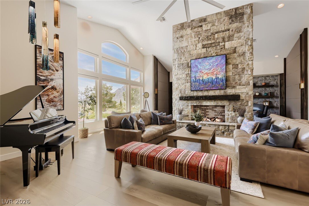 House in Las Vegas, Nevada, United States 4 - 17878905