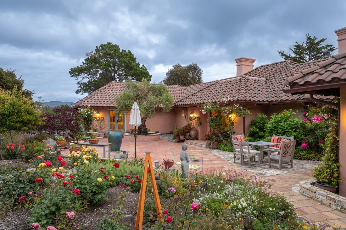 Casa a Carmel-by-the-Sea, California, Stati Uniti 2 - 17021116