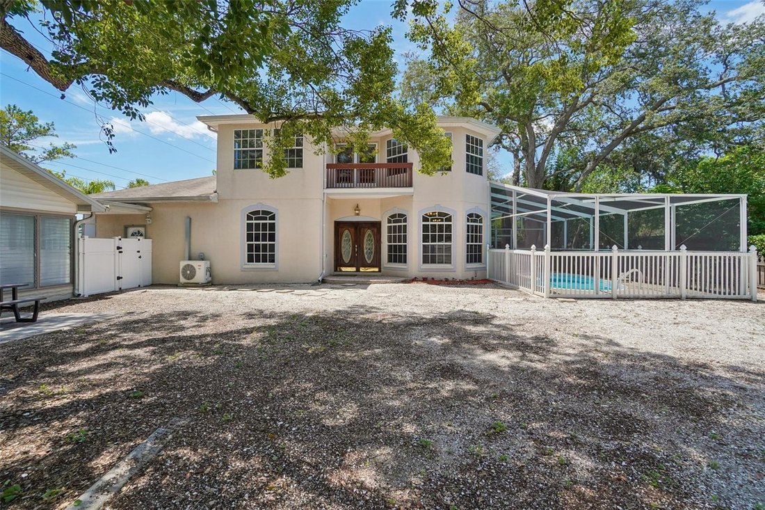 House in Dunedin, Florida, United States 4 - 17874203