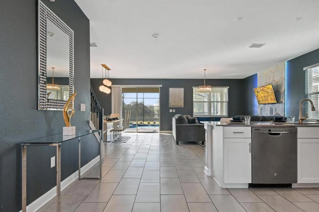 House in Kissimmee, Florida, United States 4 - 17872157
