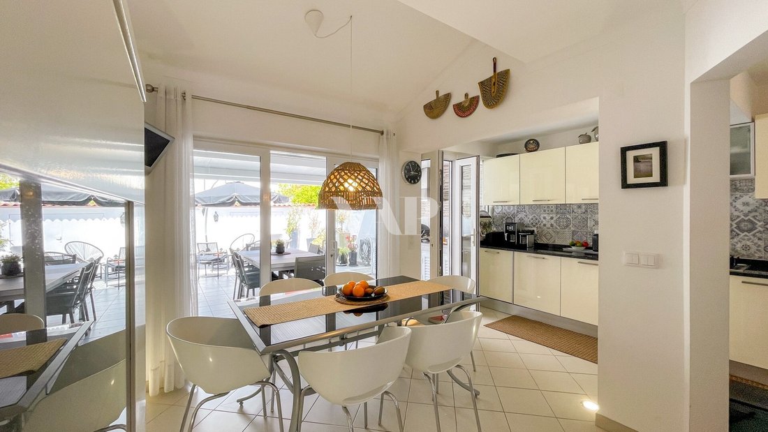 Villa in Vilamoura, Quarteira, Algarve 3 - 17874336