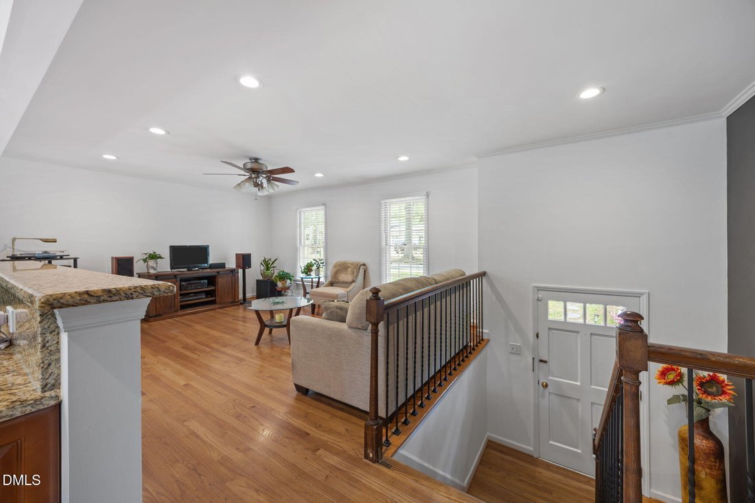 House in Raleigh, North Carolina, United States 5 - 17875291