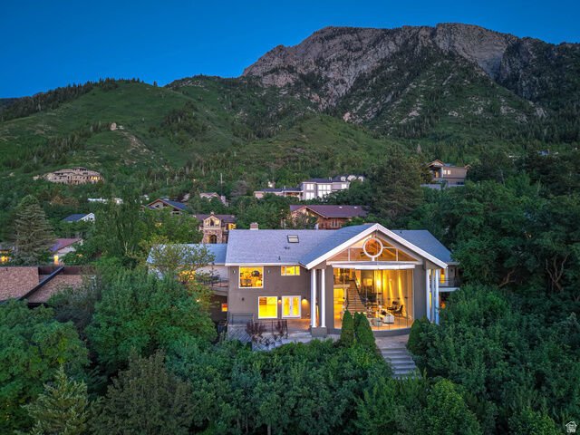 Haus in Holladay, Utah, Vereinigte Staaten 1 - 17883528