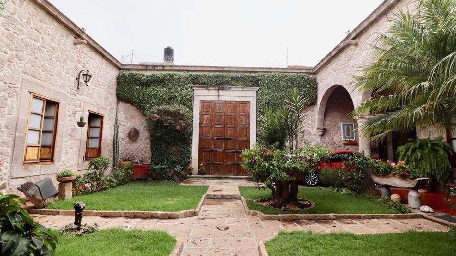 House in Morelia, Michoacán, Mexico 1 - 17873109