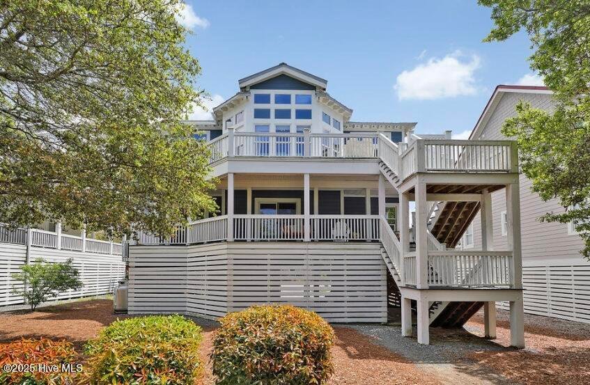 House in Oak Island, North Carolina, United States 4 - 17878951