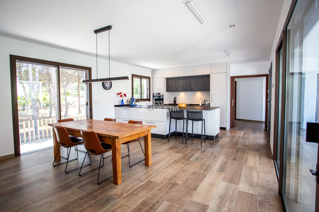 Villa in Xabia / Javea, Valencian Community, Spain 5 - 17873267