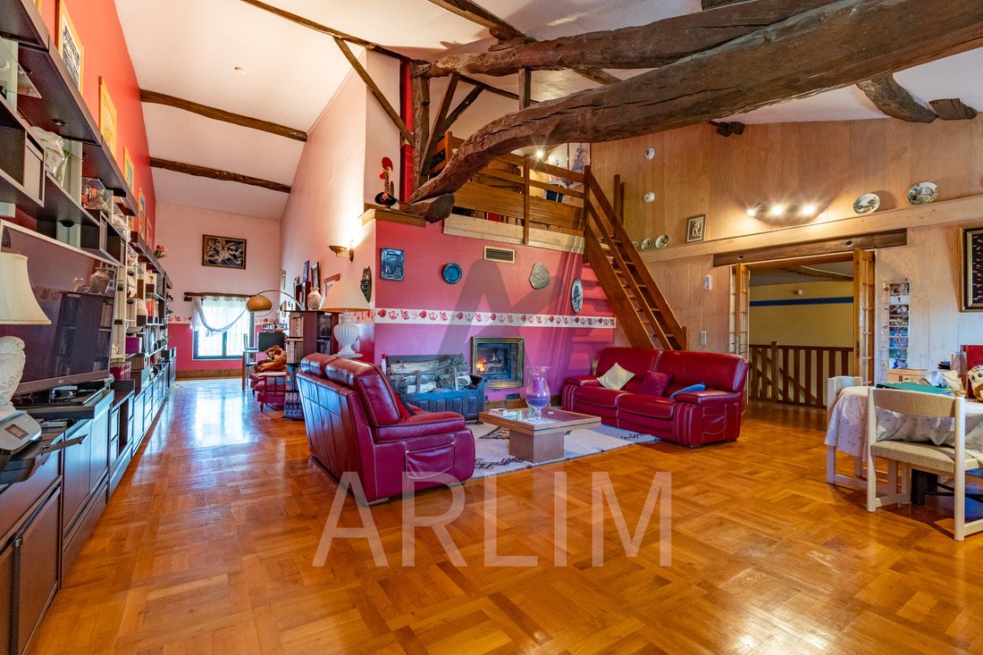 House in Villette-sur-Ain, Auvergne-Rhône-Alpes, France 3 - 17881337