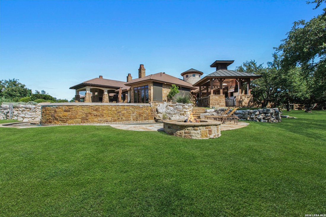House in Boerne, Texas, United States 5 - 17874186