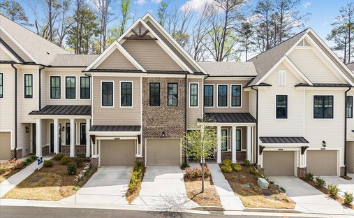 Eigentumswohnung in Peachtree Corners, Georgia, Vereinigte Staaten 1