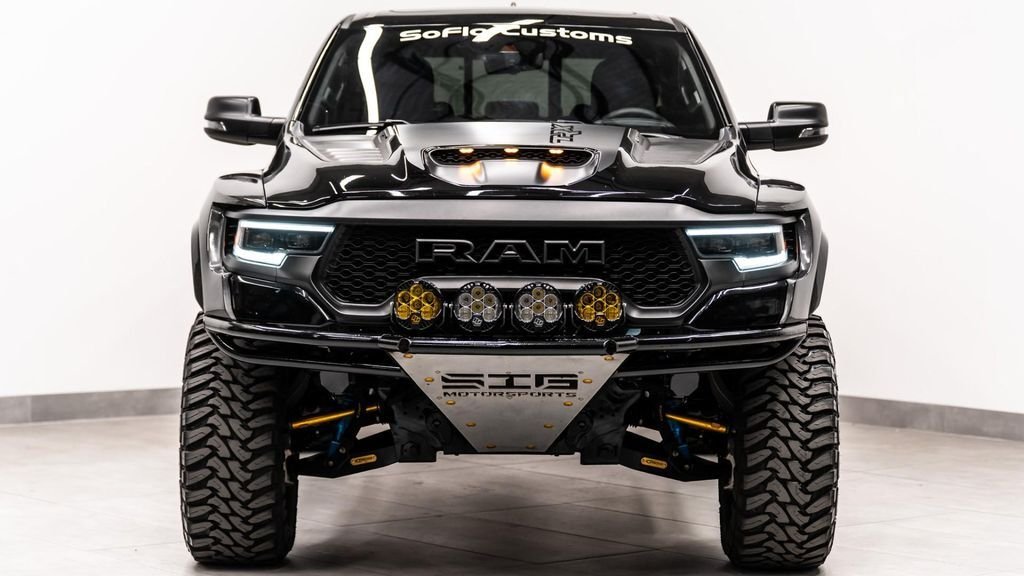 RAM Trx 4X4 in Fort Lauderdale, FL, United States 4 - 16612565