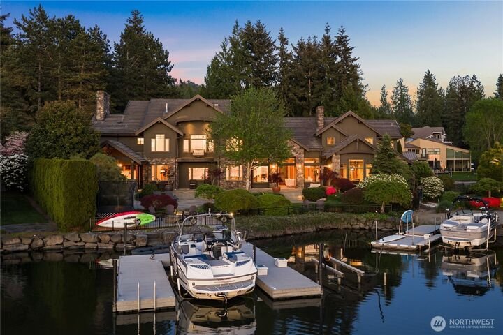 House in Sammamish, Washington, United States 3 - 17886709