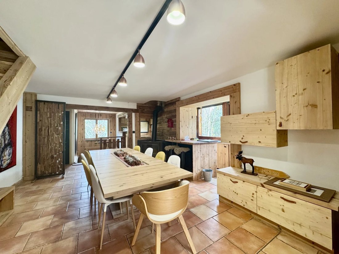 Chalet in Formigueres, Occitania, France 2 - 17880777