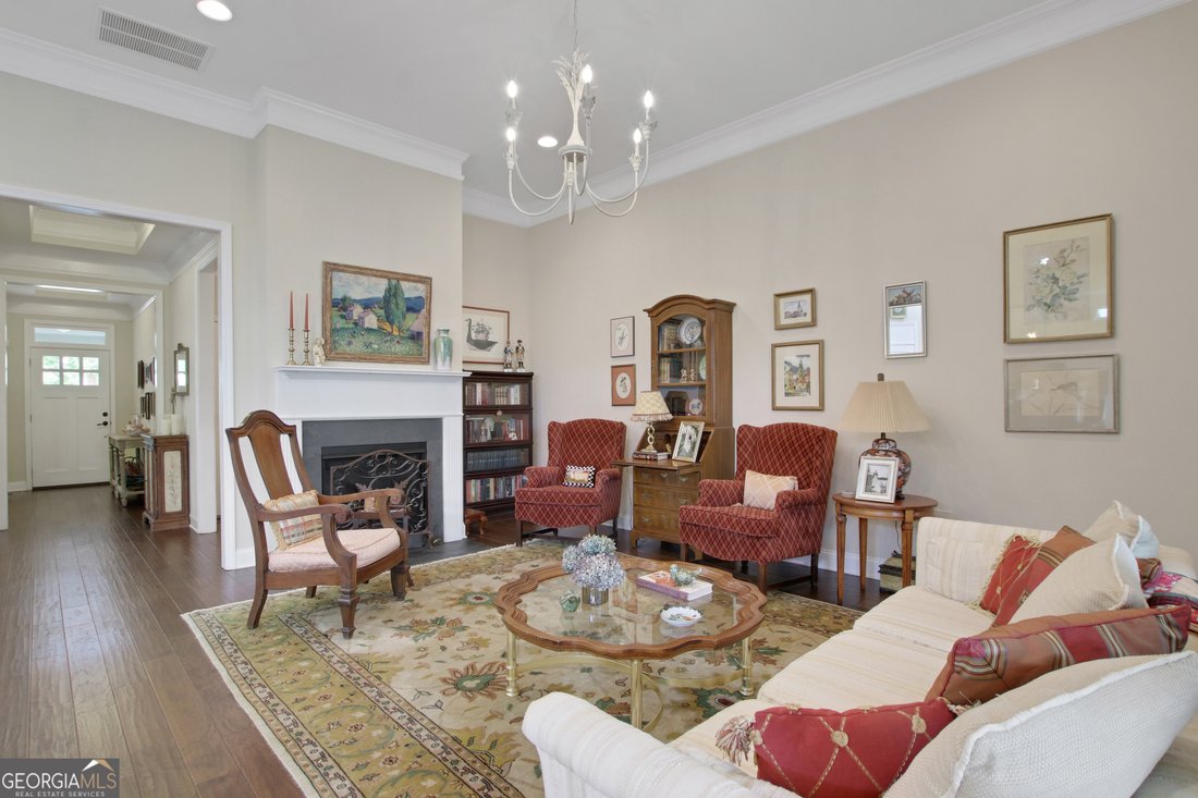 House in Canton, Georgia, United States 3 - 17879233