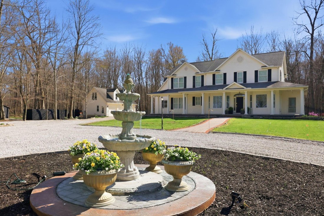 House in Pataskala, Ohio, United States 4 - 17880231
