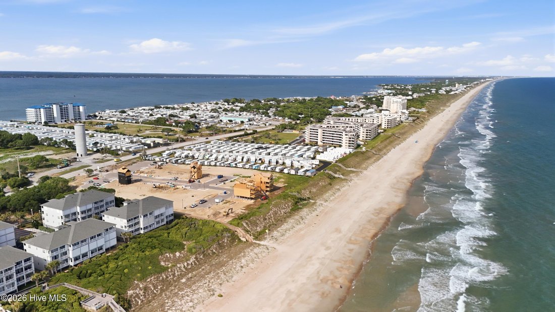 House in Atlantic Beach, North Carolina, United States 4 - 17706745