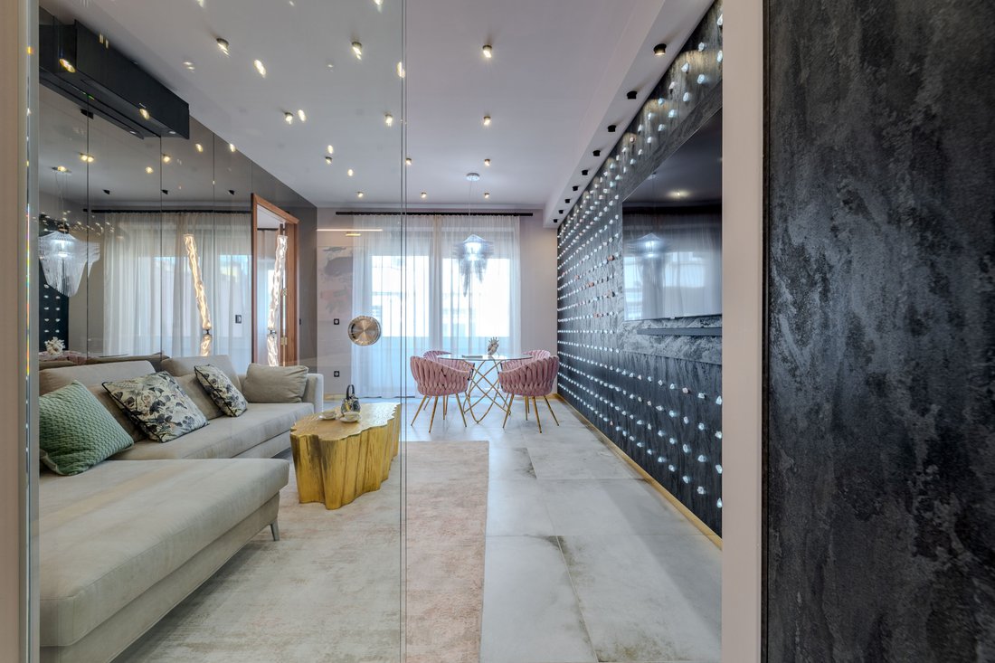 Apartment in Budapest, Hungary 4 - 17886507