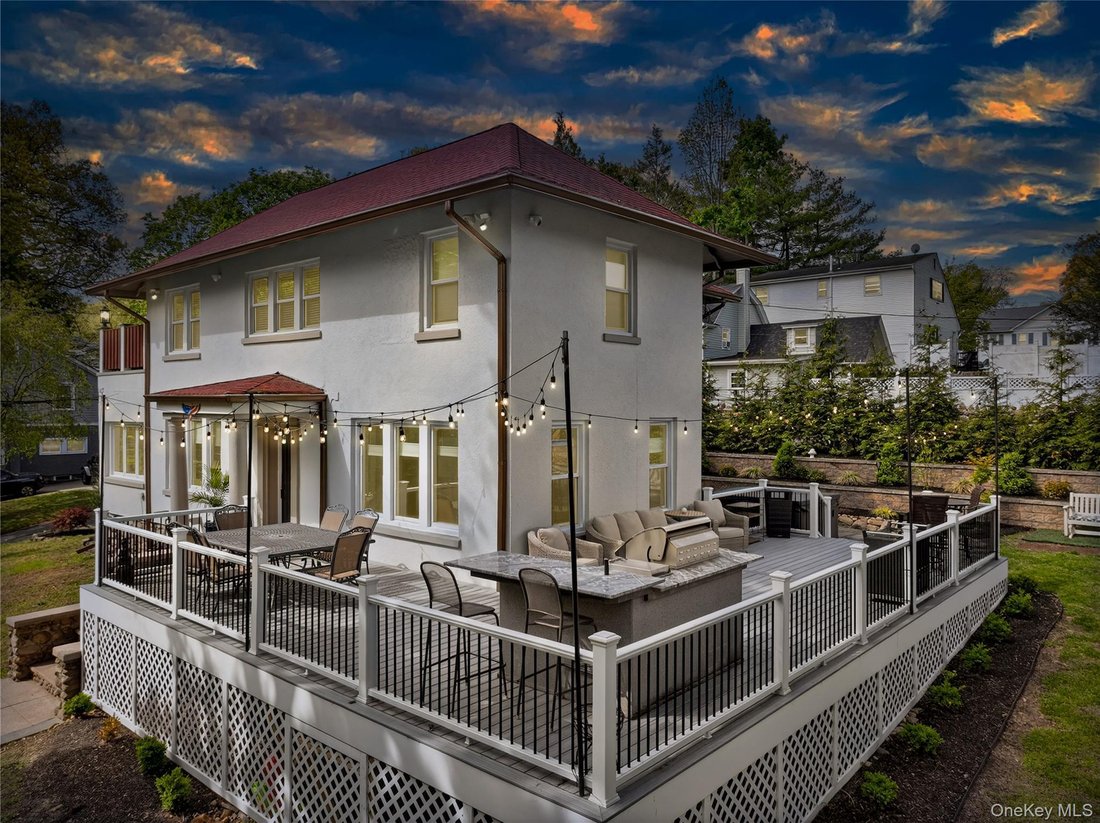 House in Pearl River, New York, United States 2 - 17878803