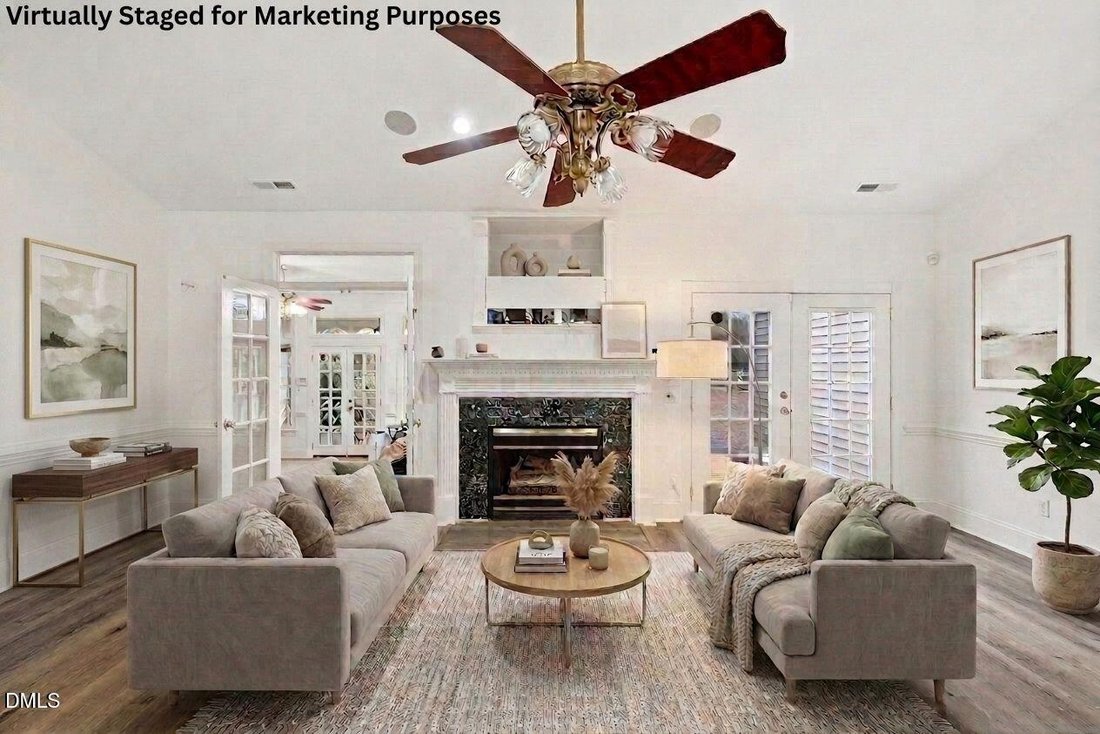 House in Fuquay-Varina, North Carolina, United States 5 - 17190178