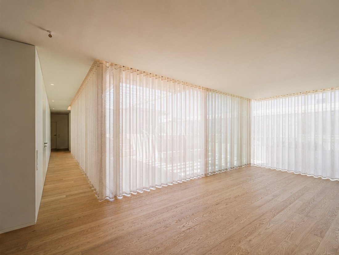 Apartment in Aldoar, Foz do Douro e Nevogilde, Porto District, Portugal 3 - 17821013