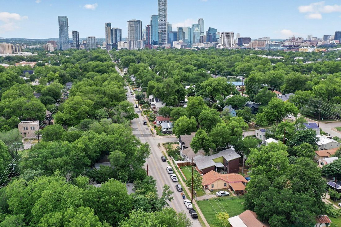 House in Austin, Texas, United States 1 - 17875419