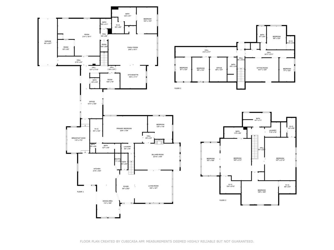 House in Houston, Texas, United States 5 - 17876721