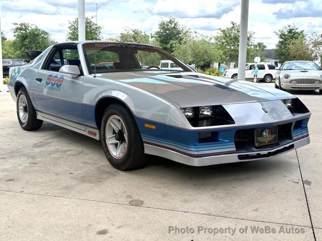 Chevrolet Camaro in Calverton, NY, United States 4 - 17876480