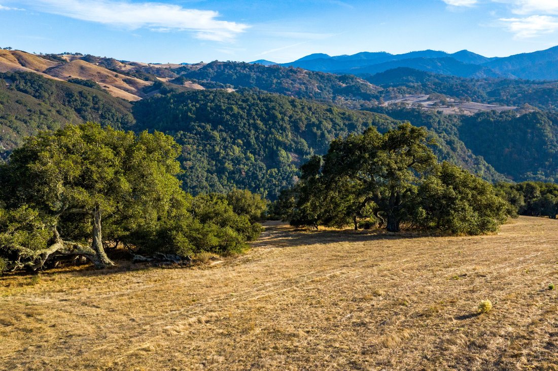 Land in Carmel-by-the-Sea, California, United States 1 - 17874491