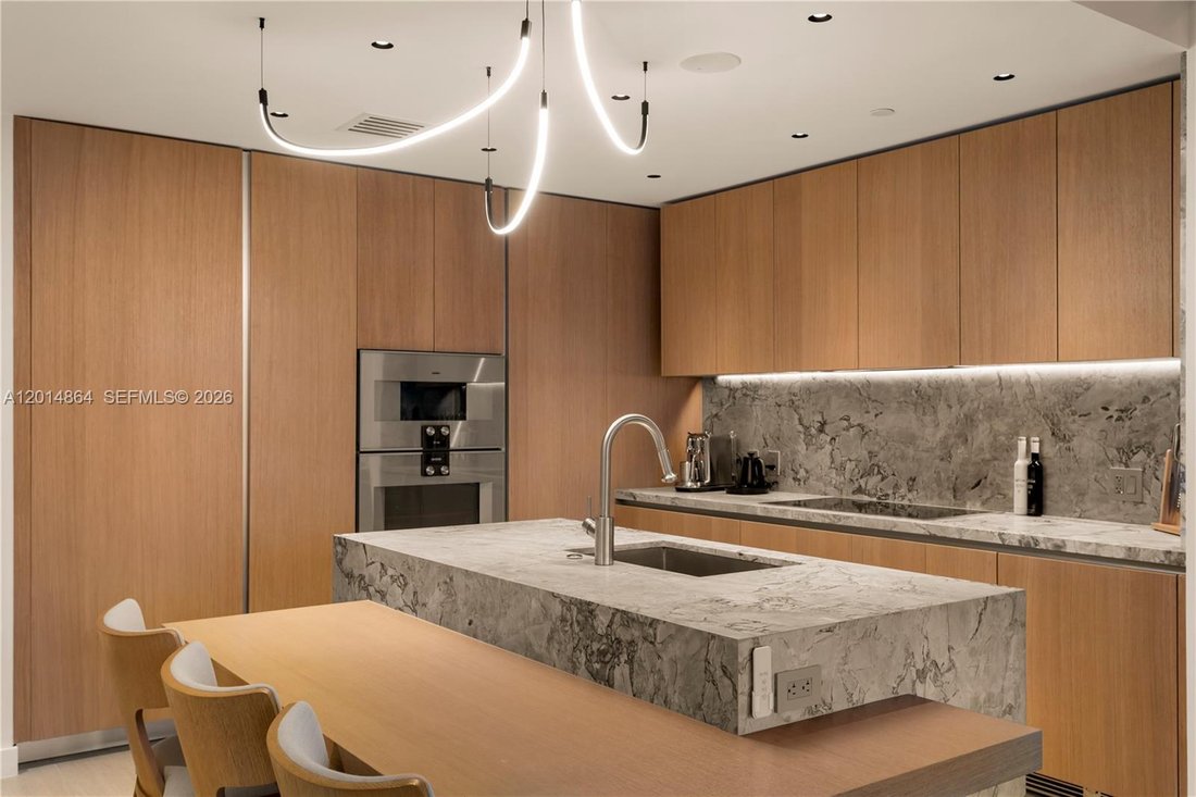 Condo in Miami Beach, Florida, United States 5 - 17872883