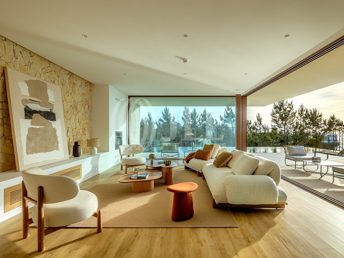 House in Vau, Leiria District, Portugal 1 - 14614670
