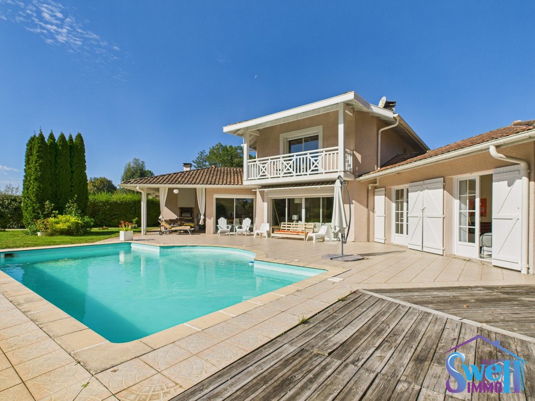 House in Moliets-et-Maa, Nouvelle-Aquitaine, France 5 - 17886598
