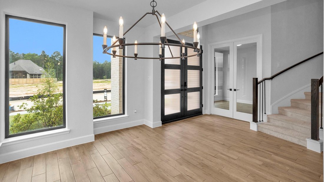 House in Montgomery, Texas, United States 3 - 16571419
