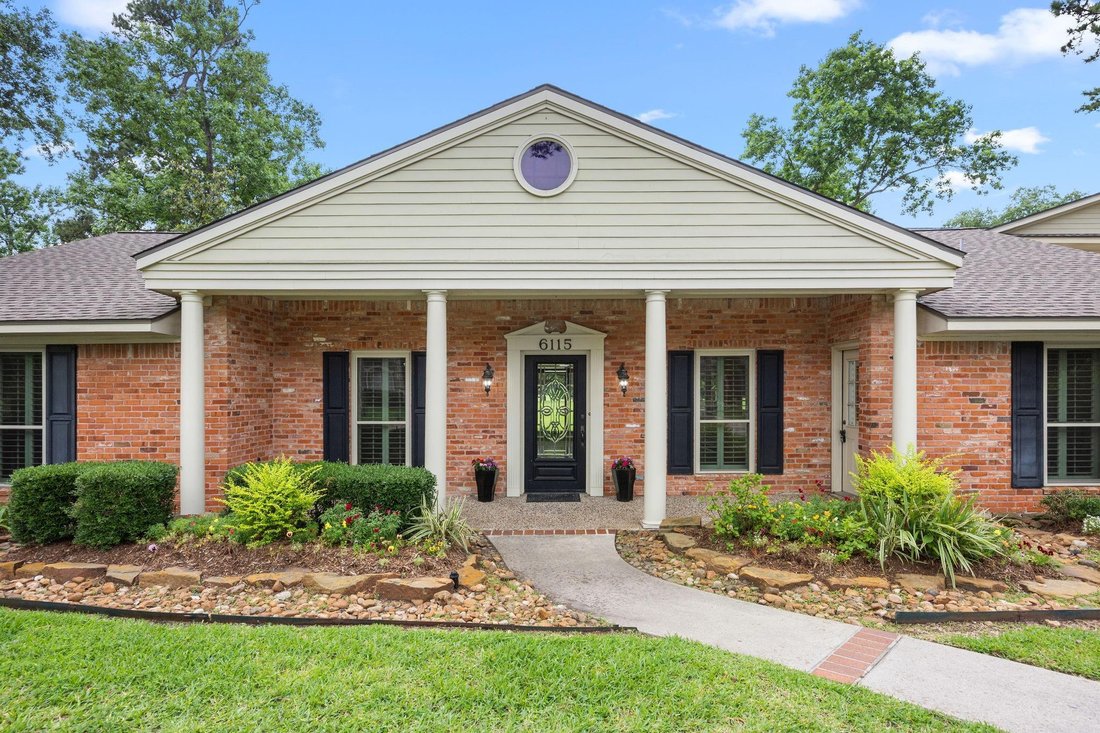 House in Houston, Texas, United States 5 - 17876764
