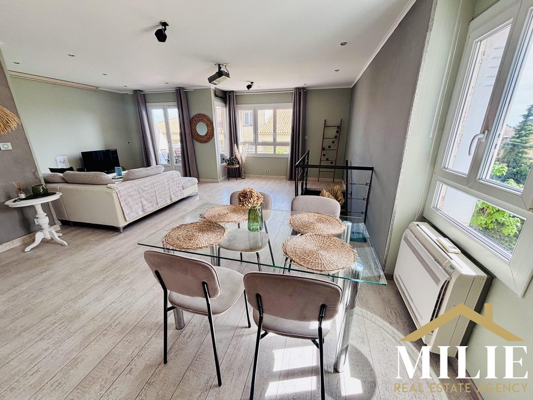 Apartment in Bandol, Provence-Alpes-Côte d'Azur, France 2 - 15704184